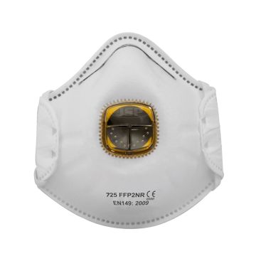 JSP BEP120-001-A00 FFP2 masker