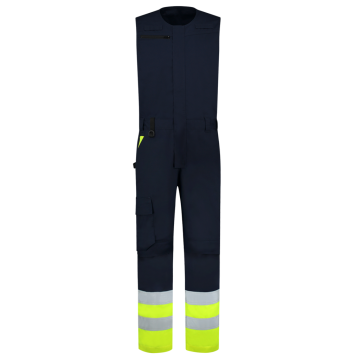 TRICORP SAFETY 753008InkFluoryellow