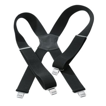 FHB 902911 SÖNKE Suspenders extra long and wide