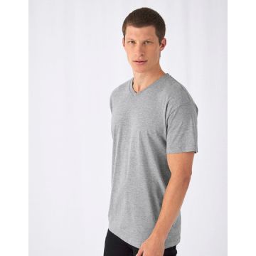 B&C BE INSPIRED BCTU006 T-Shirt Exact V-Neck