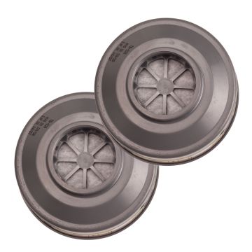 Portwest P978 Combinatiefilter blisterverpakking (Pk2)