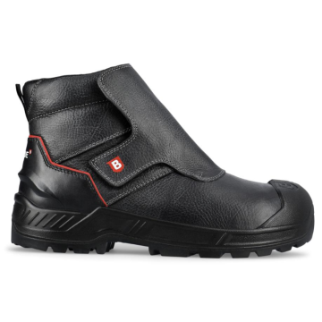 Brynje Welder Protection S3 SRC 417