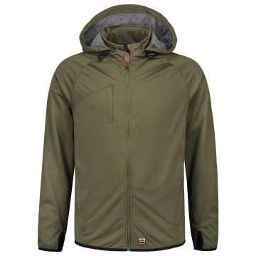 Tricorp 404001 Jack Premium Capuchon