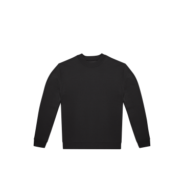 B&C CGWG007X Sweater met ronde hals ID.222