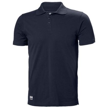 Helly Hansen 79167 Manchester Polo