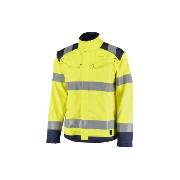 Ballyclare 48012 Capture protective multi protect HV werkjas James