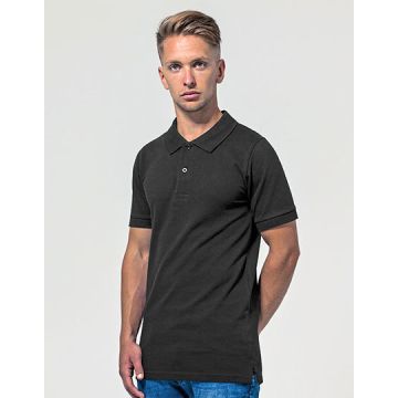 Build Your Brand BY008 Polo Piqué Shirt