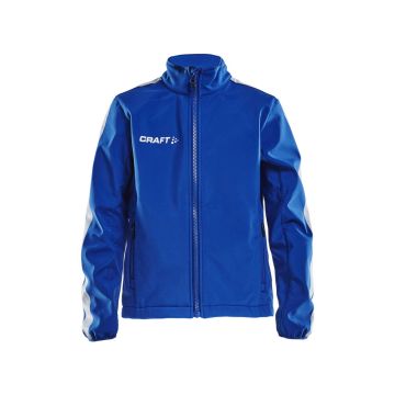 Craft 1906724 Pro Control Softshell Jacket Jr