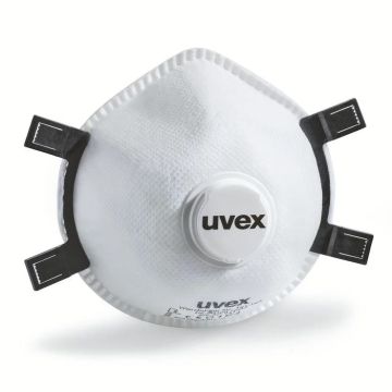 uvex silv-Air e 7317 FFP3 8787317