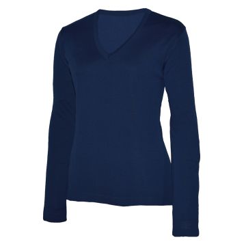 Giovanni Capraro 29333-37 Women's Pullover 50/50% Wool/Acrylic