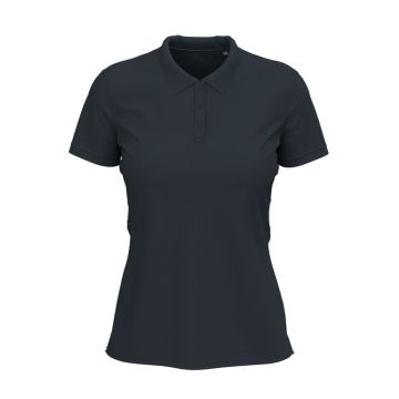 Stedman Stretch Polo for her  STE9740