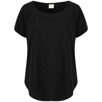 Tombo TL527 Scoop Neck T