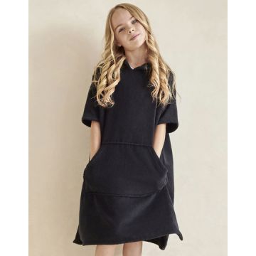 Towel City TC811 Kids´ Towelling Poncho