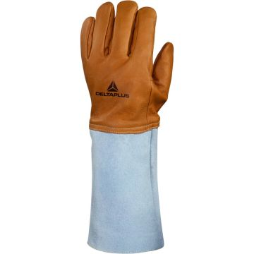 Delta Plus CRYOG HANDSCHOEN RUNDLEDER CRYOGENE