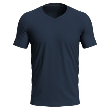 Stedman V-neck T-shirt Clive SS for him STE9610