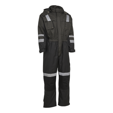 Elka Rainwear 088002 Working Xtreme Winter Thermal Coverall