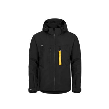 Matterhorn: Habeler Jacket, Maat XS Zwart