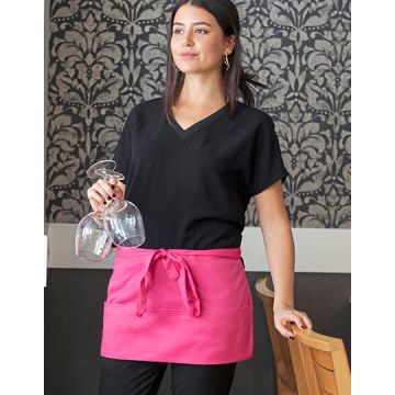 Link Kitchen Wear X983 Cocktail Apron