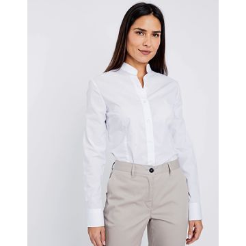 CG Workwear CGW590 Ladies´ Blouse Corvara