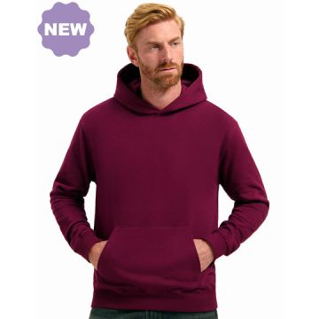 Starworld SW200 Unisex Organic Cotton Hooded Sweatshirt