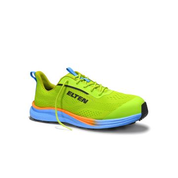 Elten TAVIXX XXFE lime-blue Low ESD S1 721610