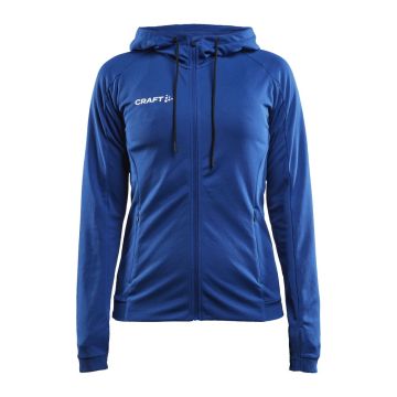 Craft 1910158 Evolve Hood Jacket W