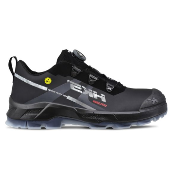 HKS Explorer BOA S3S Laag + KN