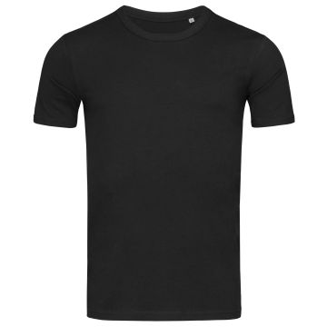 Stedman Crewneck T-shirt Morgan SS for Him STE9020