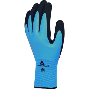 Delta Plus THRYM VV736 GLOVE ACRYLIC LATEX