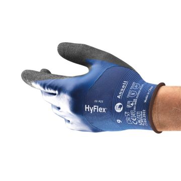 Ansell Hyflex® 11-925 Werkhandschoen