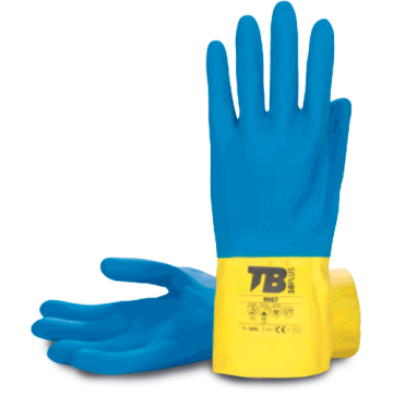 TOMAS BODERO 01100203 TB 9007 handschoen