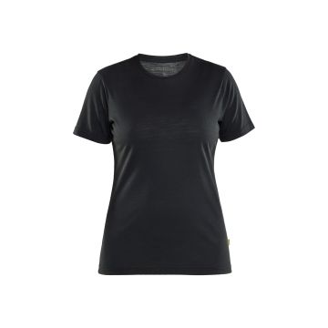 Blaklader 3537 Dames T-shirt merinowol