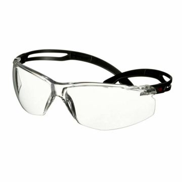 3M SecureFit 500 vbril SF501SGAF-BLK