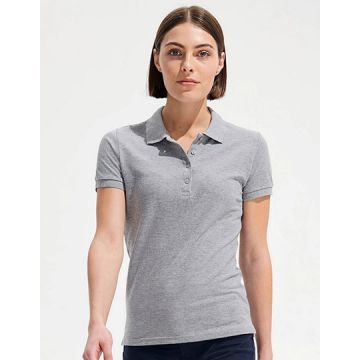 SOL´S L519 Women´s Polo People 210