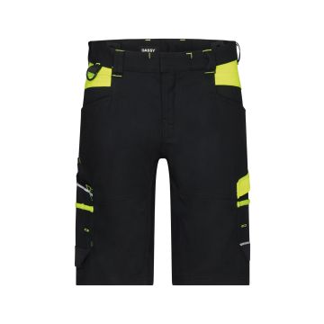 DASSY 250110 Manilla Women Stretch Work Shorts for Women