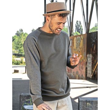 Miners mate MY510 my mate - Men´s Crew Neck Sweat