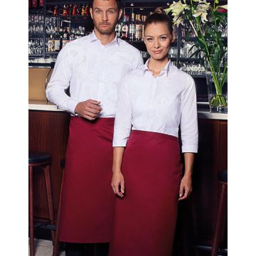 Karlowsky KY005 Bistro Apron Ibiza