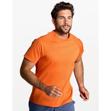JHK JHK100 Men´s Sport T-Shirt