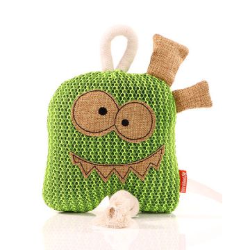 Mbw MBW170031 MiniFeet® Dog Toy Ghost