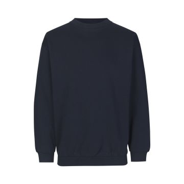 ID 0600 Sweatshirt | klassiek - Wit