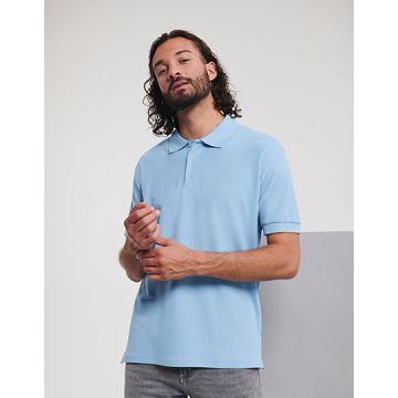 Russell Athletic Z577 Men´s Ultimate Cotton Polo