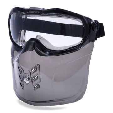 Portwest PS22 Ultraveilige bril