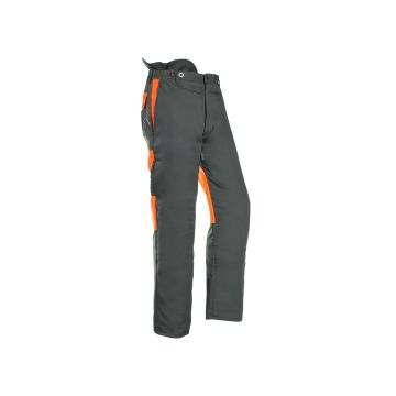 SIP.BASEPRO 20494 Kettingzaagbroek, klasse 2 type A
