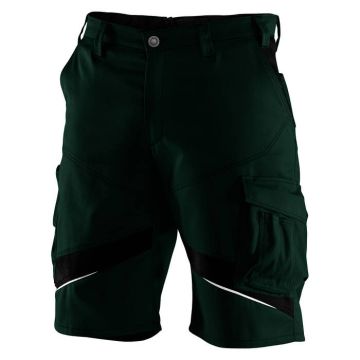 Kuebler 24505365 ACTIVIQ Shorts - Groen