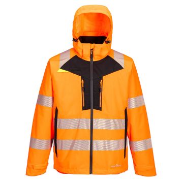 Portwest DX466 DX4 Hi-Vis 4-in-1 Jack