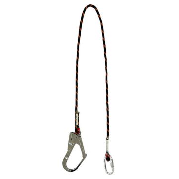 Climax Lanyard conjunto 39 semi 1,5m