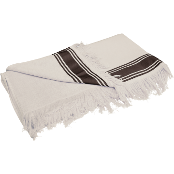 Kariban K128C Fouta Handdoek