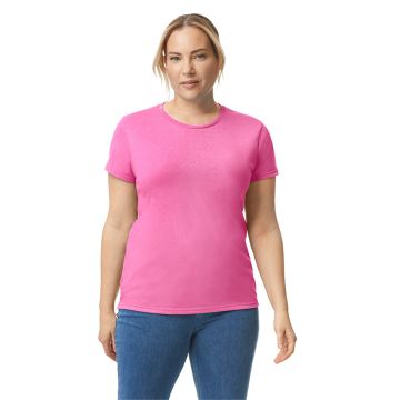 Gildan Heavy Cotton Short Sleeve T-shirt for Her GIL5000L