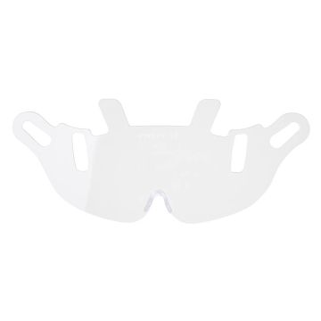 Portwest PW56 Vervangend Endurance Vizier