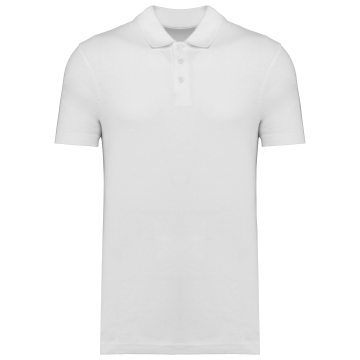 Kariban K295 Unisex piqué polo